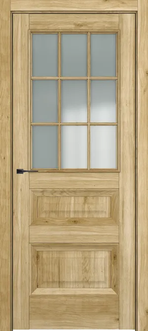 Ампир ДО Baguette АК B2 Сатинато Матовый крем