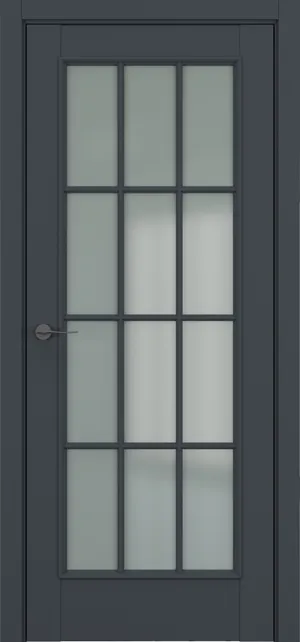 Неаполь ДО Baguette АК Сатинато Белый матовый