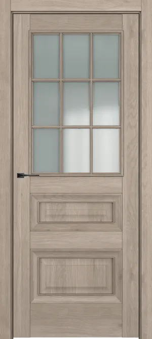 Ампир ДО Baguette АК B1 Сатинато Матовый крем