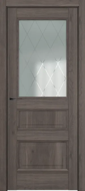 Ампир ДО Baguette B5 Сатинато Матовый крем