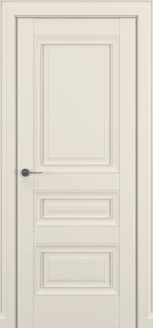 Ампир ДГ Baguette B1 Матовый крем