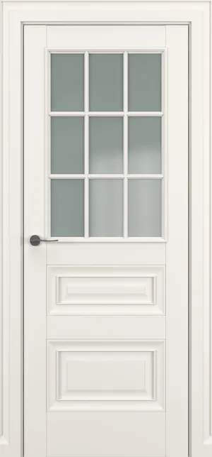 Ампир ДО Baguette АК B1 Сатинато Матовый крем