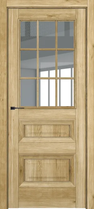 Ампир ДО Baguette АК B1 Сатинато Матовый крем