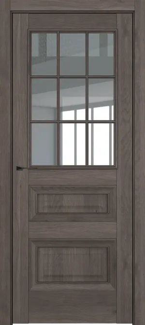 Ампир ДО Baguette АК B1 Сатинато Матовый крем