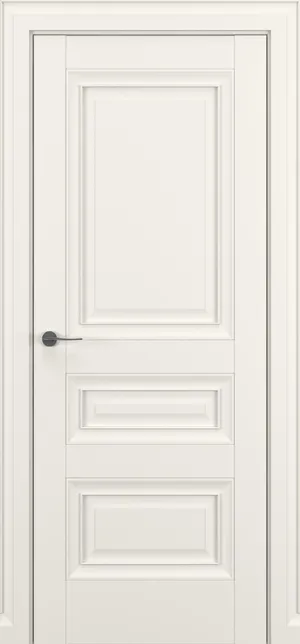 Ампир ДГ Baguette B1 Матовый крем