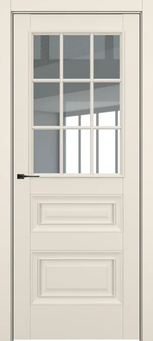 Ампир ДО Baguette АК B1 Сатинато Матовый крем