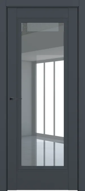 Неаполь ДО Baguette B3 Сатинато Белый матовый