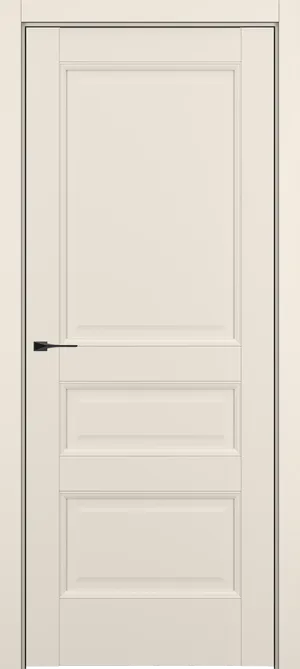 Ампир ДГ Baguette B5 Матовый крем