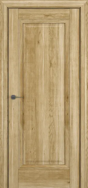 Неаполь ДГ Baguette B3 Белый матовый