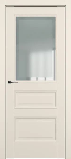 Ампир ДО Baguette B5 Сатинато Матовый крем