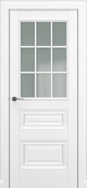 Ампир ДО Baguette АК B1 Сатинато Матовый крем