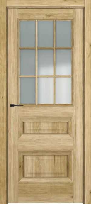 Ампир ДО Baguette АК B1 Сатинато Матовый крем