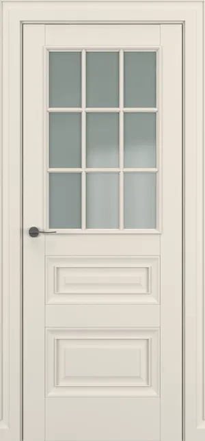 Ампир ДО Baguette АК B1 Сатинато Матовый крем