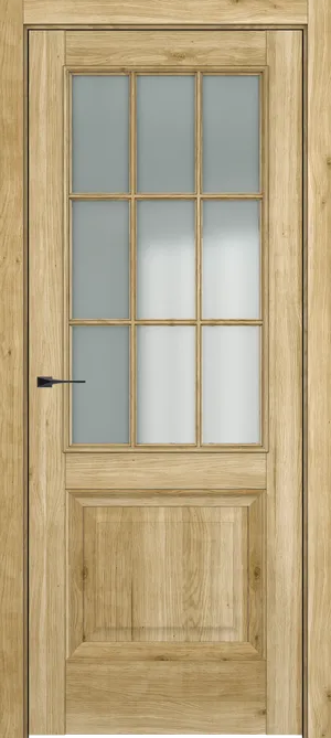 Венеция ДО Baguette АК B2 Сатинато Матовый крем