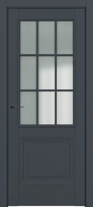 Венеция ДО Baguette АК B2 Сатинато Матовый крем