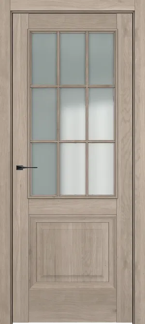 Венеция ДО Baguette АК B2 Сатинато Матовый крем