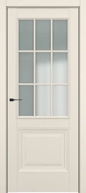 Венеция ДО Baguette АК B2 Сатинато Матовый крем