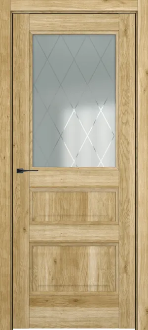 Ампир ДО Baguette B5 Сатинато Матовый крем