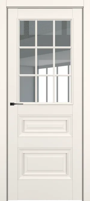 Ампир ДО Baguette АК B1 Сатинато Матовый крем