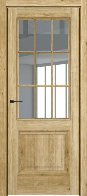 Венеция ДО Baguette АК B2 Сатинато Матовый крем