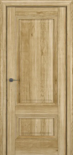 Турин ДГ Baguette B3 Молочный матовый