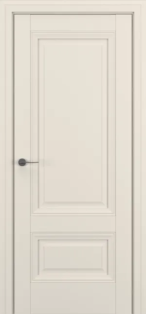 Турин ДГ Baguette B3 Молочный матовый