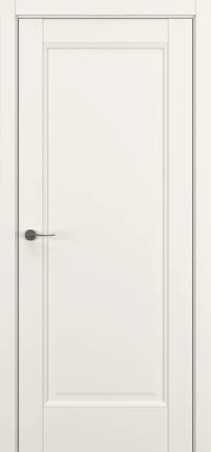 Неаполь ДГ Baguette B5 Белый матовый