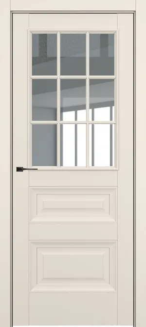 Ампир ДО Baguette АК B2 Сатинато Матовый крем