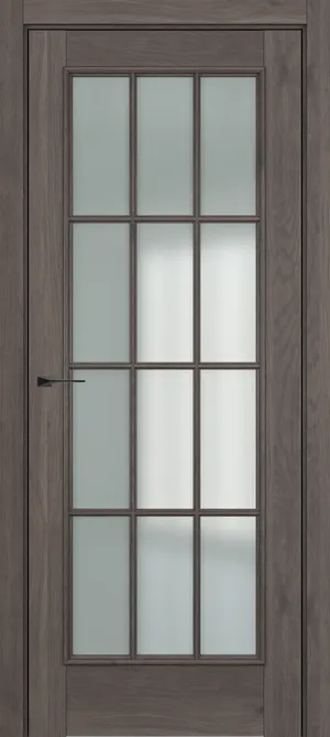 Неаполь ДО Baguette АК Сатинато Белый матовый