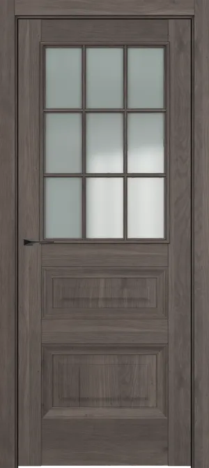 Ампир ДО Baguette АК B2 Сатинато Матовый крем