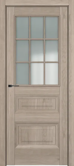 Ампир ДО Baguette АК B2 Сатинато Матовый крем