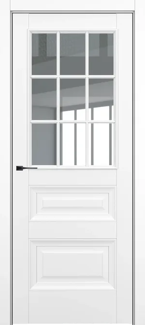 Ампир ДО Baguette АК B2 Сатинато Матовый крем