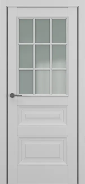 Ампир ДО Baguette АК B2 Сатинато Матовый крем