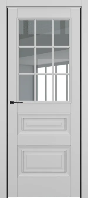 Ампир ДО Baguette АК B1 Сатинато Матовый крем