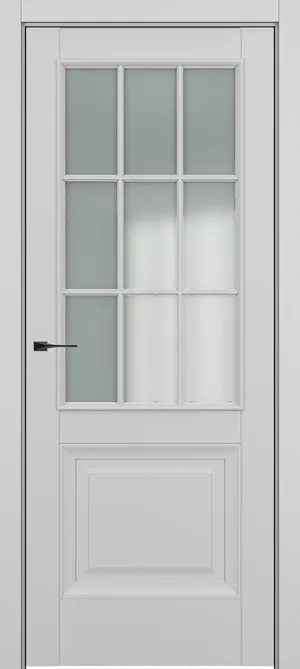 Венеция ДО Baguette АК B2 Сатинато Матовый крем