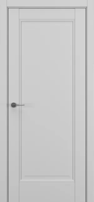 Неаполь ДГ Baguette B5 Белый матовый