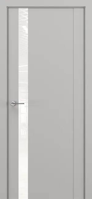 S26 ДО Pure White Белый матовый