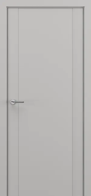 S25 ДГ Белый матовый