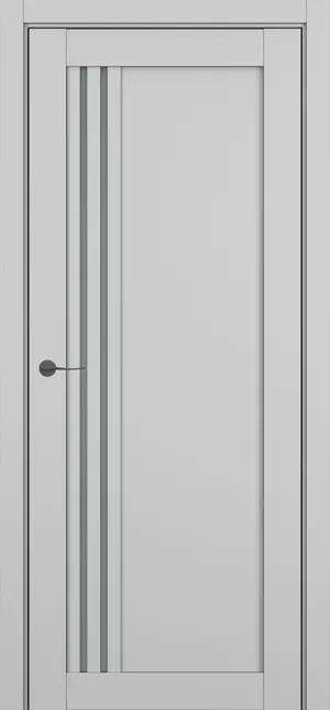 S22 ДО Black Classic Белый матовый