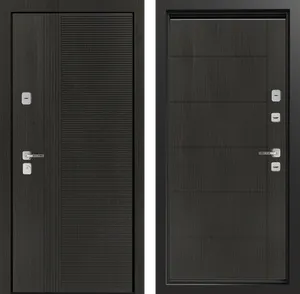 Сталлер Comfort 3K ЮП-22 Венге - ЮП-6 Венге 