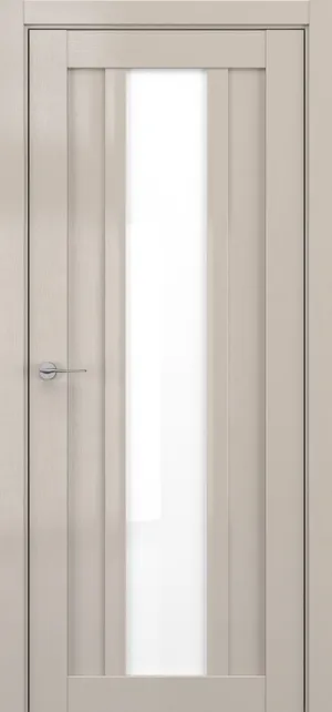 V14 DEFORM ДО черный лак Вайт вуд