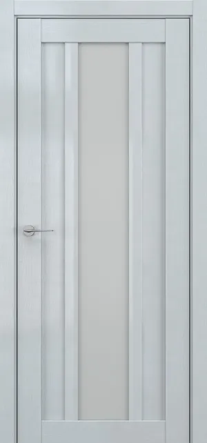 V14 DEFORM ДО черный лак Вайт вуд