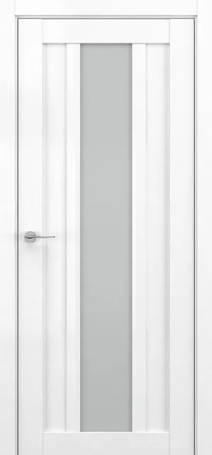 V14 DEFORM ДО черный лак Вайт вуд