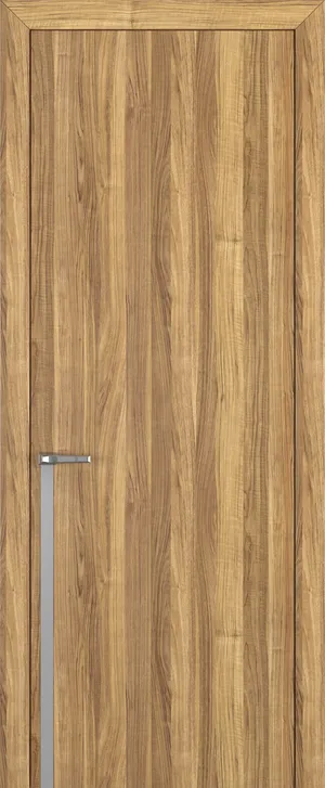 Квалитет К21 Дуб серый ABS молдинг серебро (Mh)