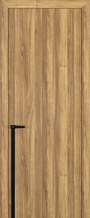 Квалитет К21 Дуб серый ABS молдинг серебро (Mh)