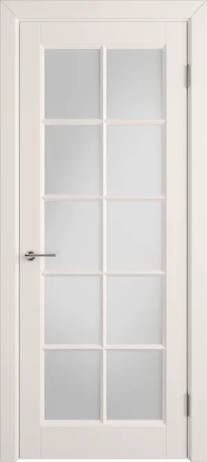 К3 COLORIT ДО матовое Белая эмаль