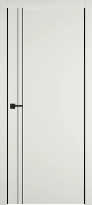 Urban 2 V Emalex Ice Black Edge Молдинг черный накладной зпп Eclipse зпз 196