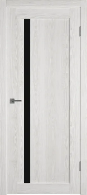 Atum Pro Х34 Black gloss Artic Oak зпз 196 ОБРАЗЕЦ НЕСТАНДАРТ