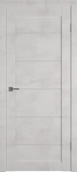 Atum Pro Х27 white cloud Milky White зпз 196 Образец