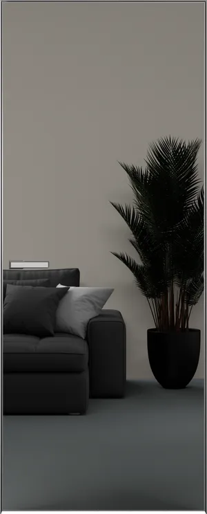 Elen INVISIBLE ABS зпп Eclipse под 2 петли зпз 196 пол-ен (43)